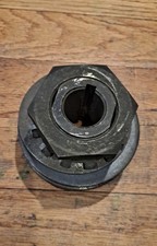 Morse 350-A Torque Limiter 350A 1" Bore