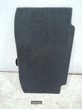 Tapis De Coffre Maserati