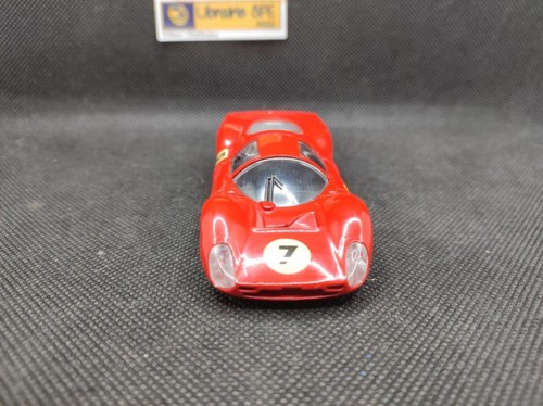 Ferrari 330 p3 - ▄▀▄,
