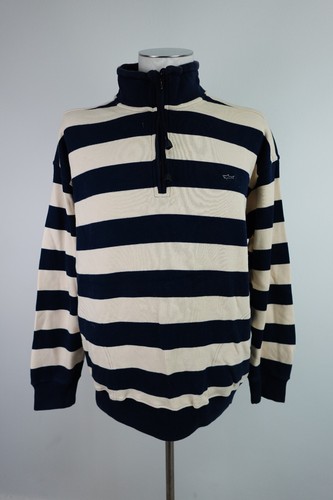 Paul shark felpa homme - &,