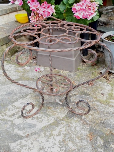 Ancien support porte - ancien,