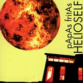 Helioself papas fritas - helioself, by