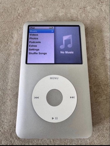 Apple ipod classic - apple, 160