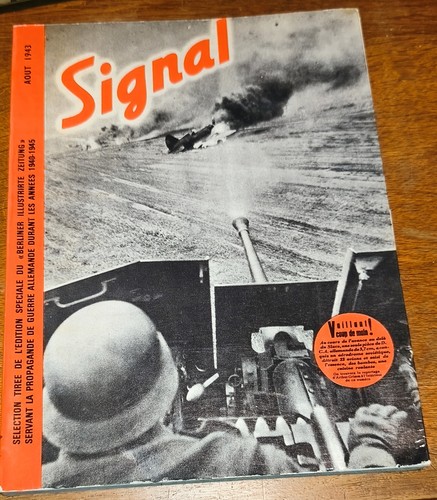 Magazine signal édition - –,