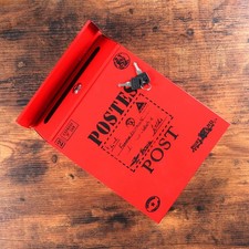  Boite A Lettres Exterieur Aux