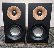 (2) Jamo S 801 Bookshelf