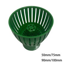 Panier d'écumoire d'étang à