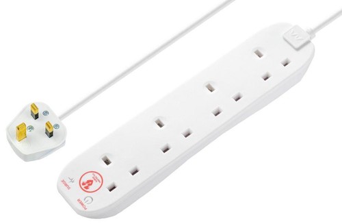 Masterplug srg4210n bloc - masterplug,