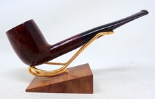 Belle pipe en bruyère -