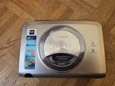 Imprimante Canon Selphy CP600