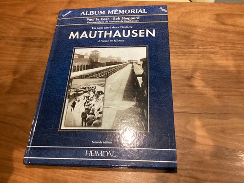 Livre heimdal album mémorial - heimdal,