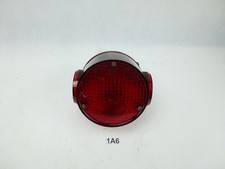 Feu Arrière Avec Nouveau