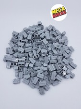 LEGO LOT 100 X BRICK MASONRY