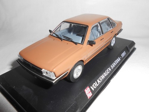 Volkswagen santana 1981 - , de
