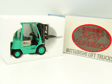 1/24 TP BTP - Lift Trucks Forklift Mitsubishi FD25
