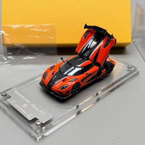 999 1 64 - 1/64, koenigsegg
