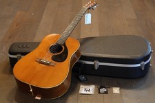 1959 Martin D-28 BR Rosewood Acoustic Guitar Natural + HSC