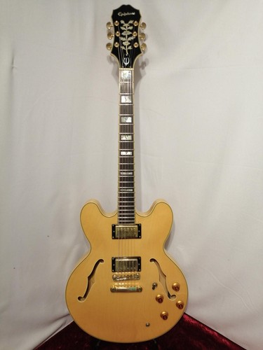 Epiphone sheraton na - sheraton,