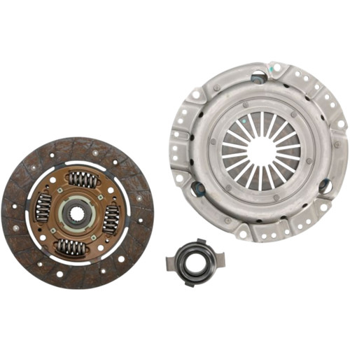 Kit embrayage pour skoda - pour,