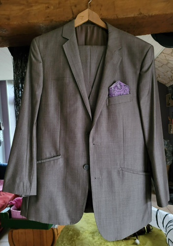 Vintage costume leger pieces - vintage, 3