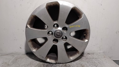 13235010 jante r17x7is41 - /, /