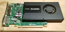 Carte Graphique Nvidia Quadro