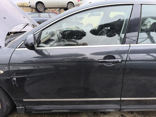 Porte avant gauche citroen - porte, c6