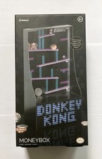 DONKEY KONG MoneyBox Tirelire
