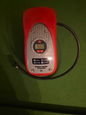 compresseur électrique black