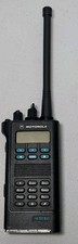 Motorola Astro Saber Model III VHF (136-179 MHz) P25 Digital 1 Meg TESTED
