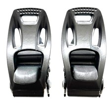 Nidecker Fixations Snowboard - Cheville Rochet Ensemble - Pièces de Rechange -