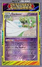 Gardevoir Reverse -
