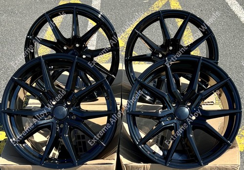Spyder roues alliage pour - 18, "