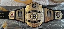 Boston Bruins Championship