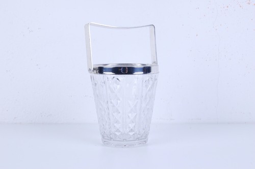 Seau glace design val - À,