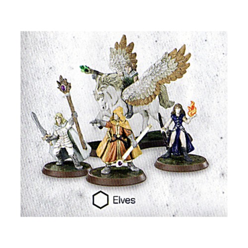 Wotc heroscape vague - vague, #8