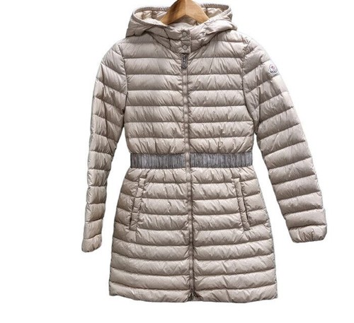 Moncler doudoune duvet - moncler,