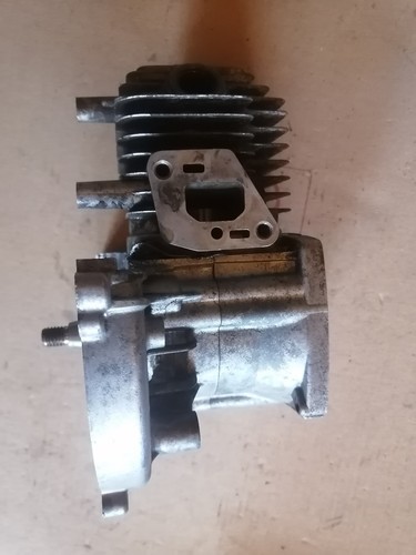 Bloc moteur echo srm - bloc,
