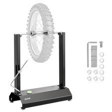 VEVOR Équilibreuse de Roue de