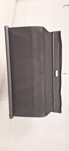 Plage arriere peugeot 807 - plage,