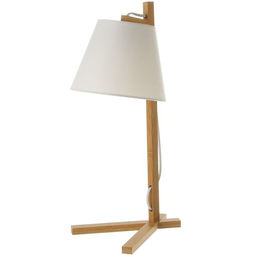 Lampe table abat jour - de,