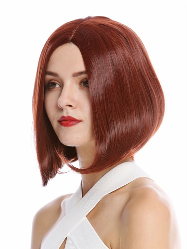 Perruque femme cosplay longue - femme,