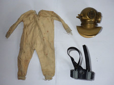 Action Man Team Joe Geyperman