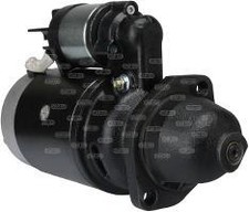 Démarreur NEUF pour Tracteur Same série Antares 100 / 110 / 110II / 130 / 130II