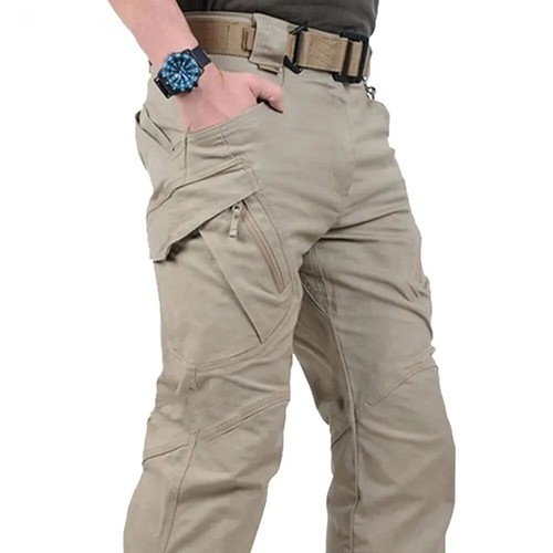 Pantalones trabajo - de,