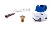 Hemera Côté Chaud - E3D