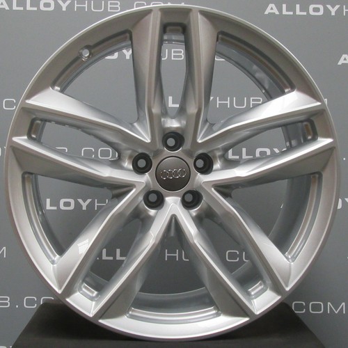 Jantes neuves look - 4, audi