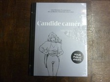 BD ADULTE - CANDIDE CAMERA -