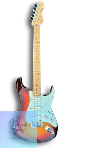 Fender american deluxe - fender,