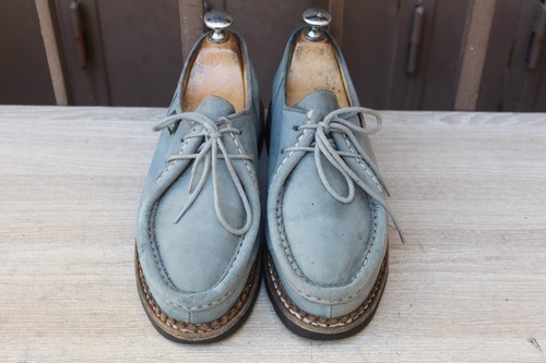 Chaussure derbies paraboot - chaussure,